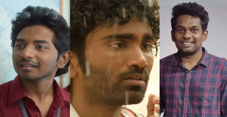 तमिल सिनेमा में गैर-तमिल अभिनेत्रियों की बढ़ती भूमिका पर बहस