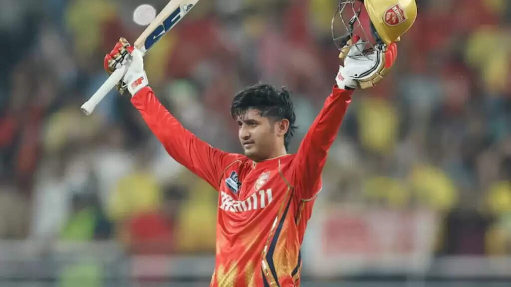 IPL 2025: तीन नए सितारे जो जल्द टीम इंडिया में शामिल हो सकते हैं