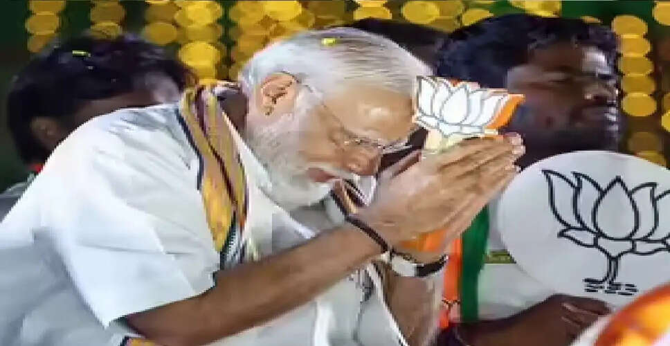 भाजपा का 12 वर्ष का जश्न: विकास और जन कल्याण पर केंद्रित कार्यक्रम