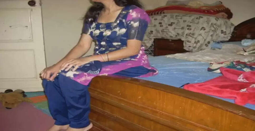 गुजरात में बहू ने पिता को हत्या कर 2 लाख रुपये के लिए किया शिकार