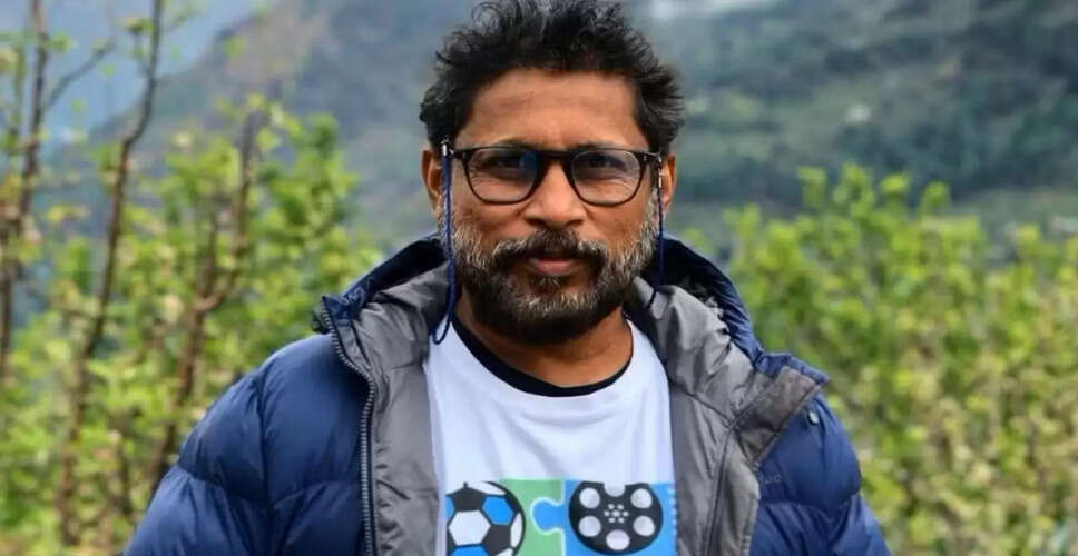 शूजीत सरकार ने 'यहाँ' के 20 साल पूरे होने पर साझा की अपनी भावनाएँ