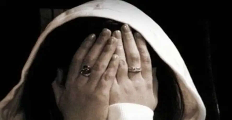 नालंदा में दुष्कर्म प्रयास के मामले में 8 आरोपियों की गिरफ्तारी