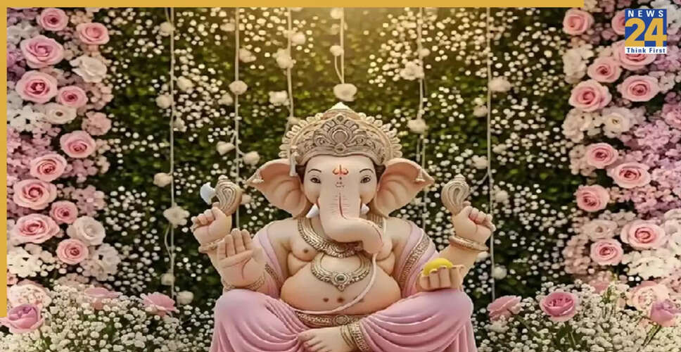 अनंत चतुर्दशी 2025: महत्व, पूजा विधि और शुभ मुहूर्त