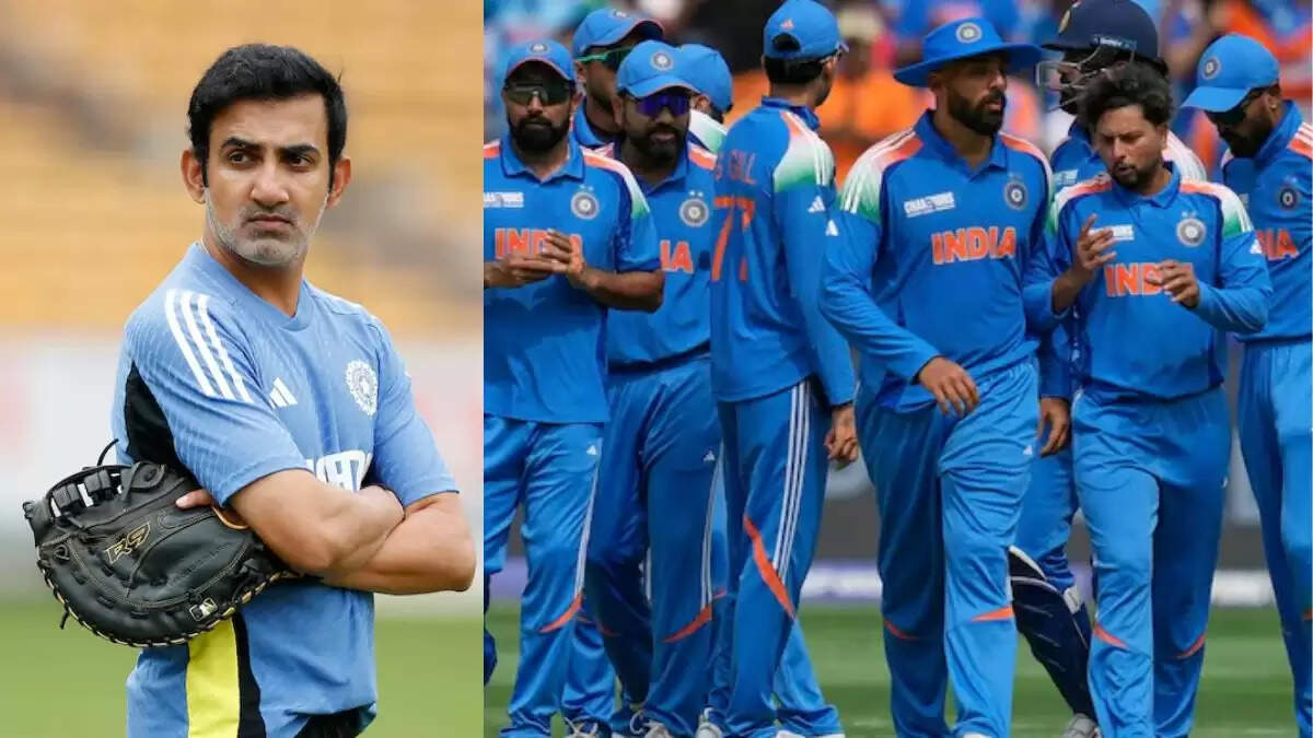गौतम गंभीर के कोच बनने के बाद टीम इंडिया में जगह नहीं मिल रही इस स्टार खिलाड़ी को