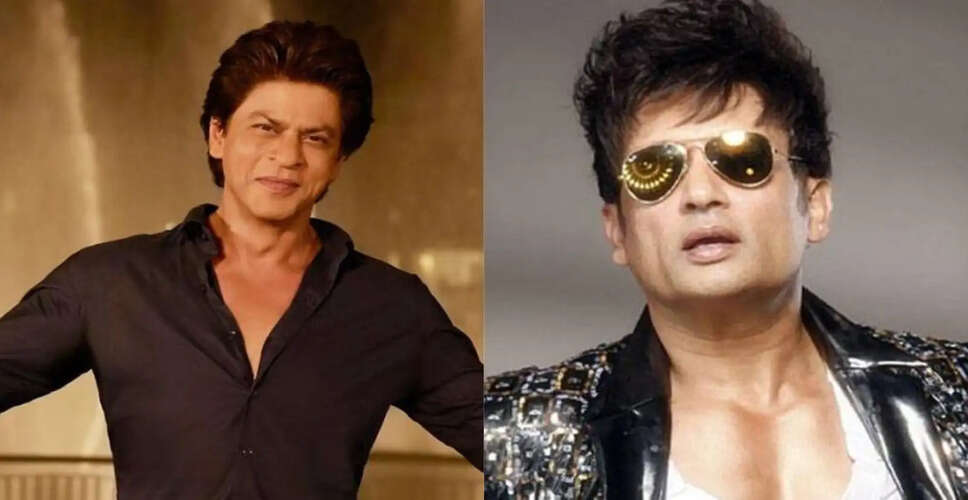 शाहरुख़ ख़ान की दोस्ती की अनोखी कहानी: शेखर सुमन का अनुभव