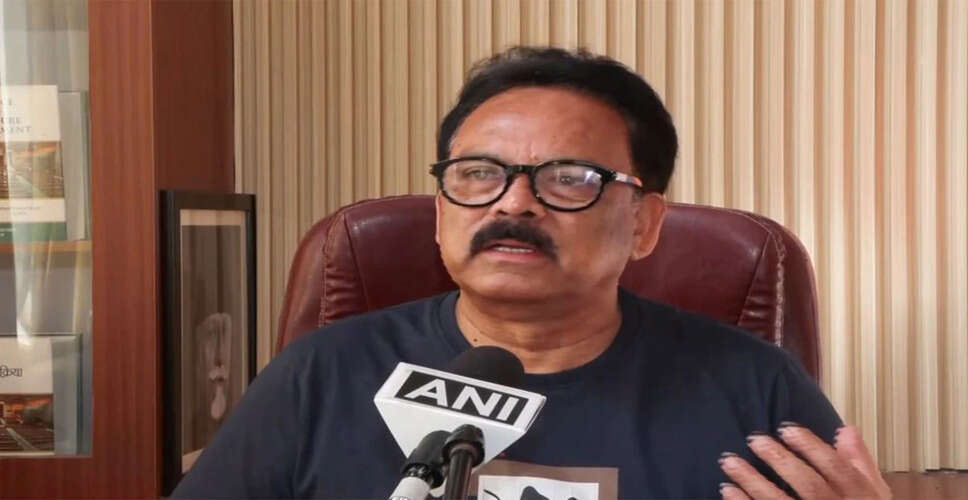 कांग्रेस सांसद ने चुनाव आयोग पर उठाए गंभीर सवाल, भाजपा के प्रति पक्षपात का आरोप