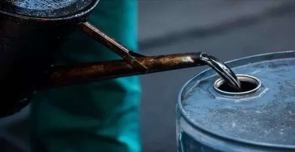 भारत के डीजल निर्यात में यूरोप के लिए भारी वृद्धि