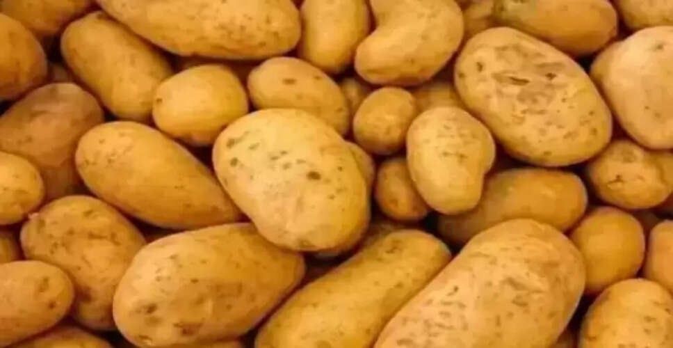आलू के कारण एक परिवार की दुखद मौत: जानें कैसे हुआ यह हादसा