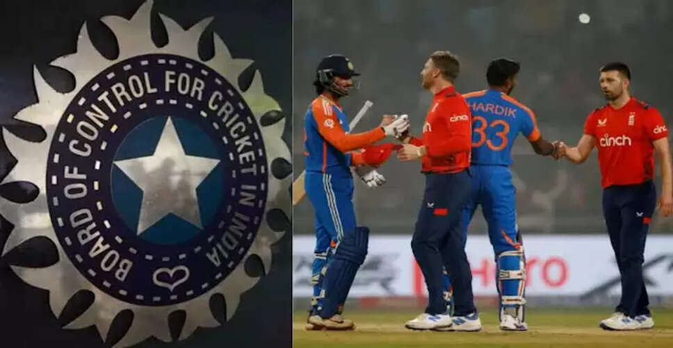 भारतीय महिला क्रिकेट टीम का इंग्लैंड दौरे के लिए ऐलान