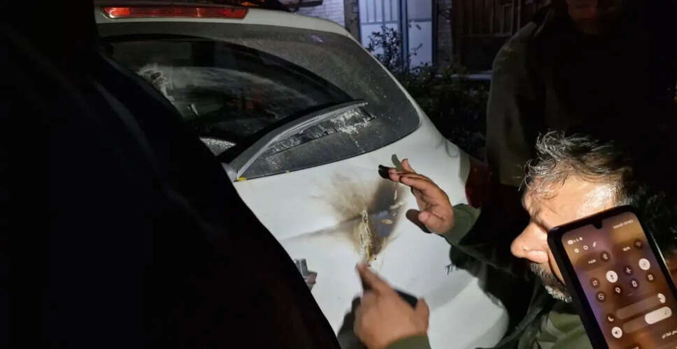 तेहरान में विस्फोटों की श्रृंखला, कोई जानहानि नहीं