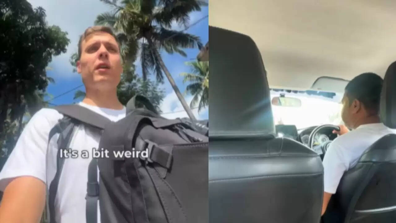 गोवा में टैक्सी ऐप्स के बीच संघर्ष: पर्यटकों को हो रही परेशानी