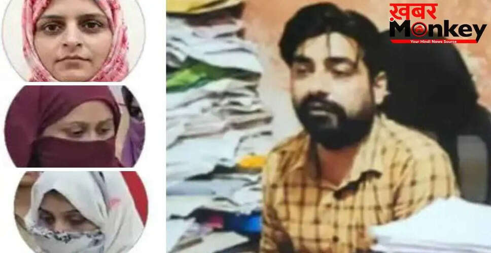 पीलीभीत में चपरासी का बड़ा घोटाला: 8 करोड़ की हेराफेरी का खुलासा