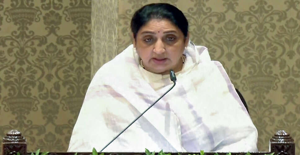 सुनेत्रा पवार बनीं महाराष्ट्र की पहली महिला उपमुख्यमंत्री, पीएम मोदी ने दी बधाई