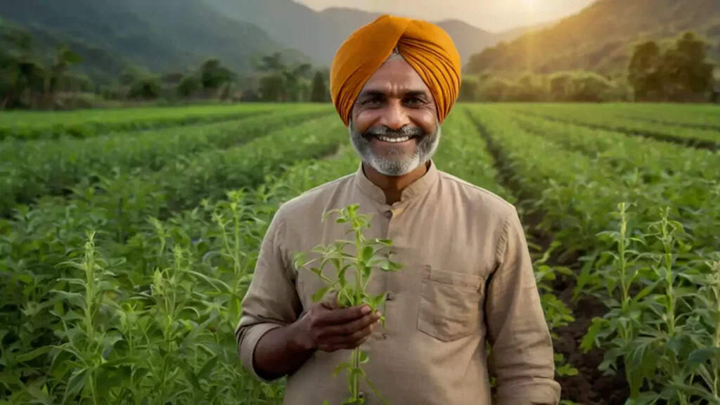 चिया सीड्स की खेती: किसानों के लिए लाभकारी विकल्प