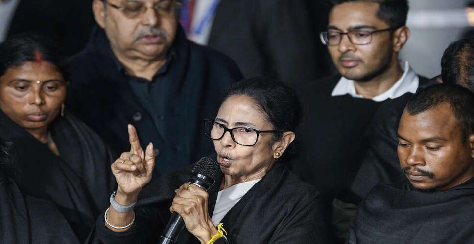 भवानीपुर में तृणमूल कांग्रेस की चुनावी रणनीति: ममता बनर्जी की जीत के लिए लक्ष्य