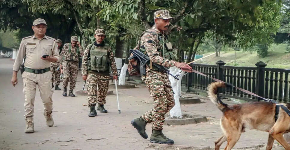 उत्तरकाशी में लापता MBA छात्रा बबीता पांडे की खोज जारी, परिवार की चिंता बढ़ी