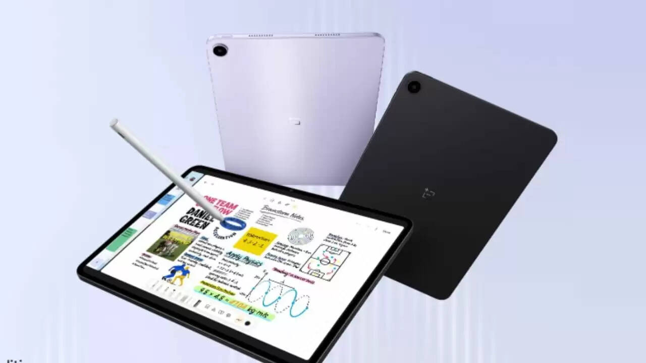 OnePlus Pad Go 2: नया टैबलेट 2.8K डिस्प्ले और दमदार बैटरी के साथ लॉन्च