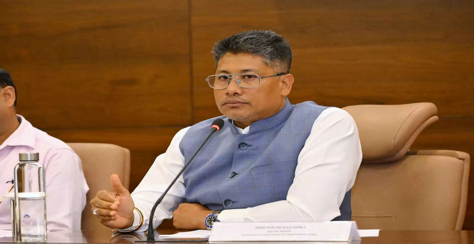 असम में जलाशयों का निर्माण: बाढ़ प्रबंधन के लिए नई पहल