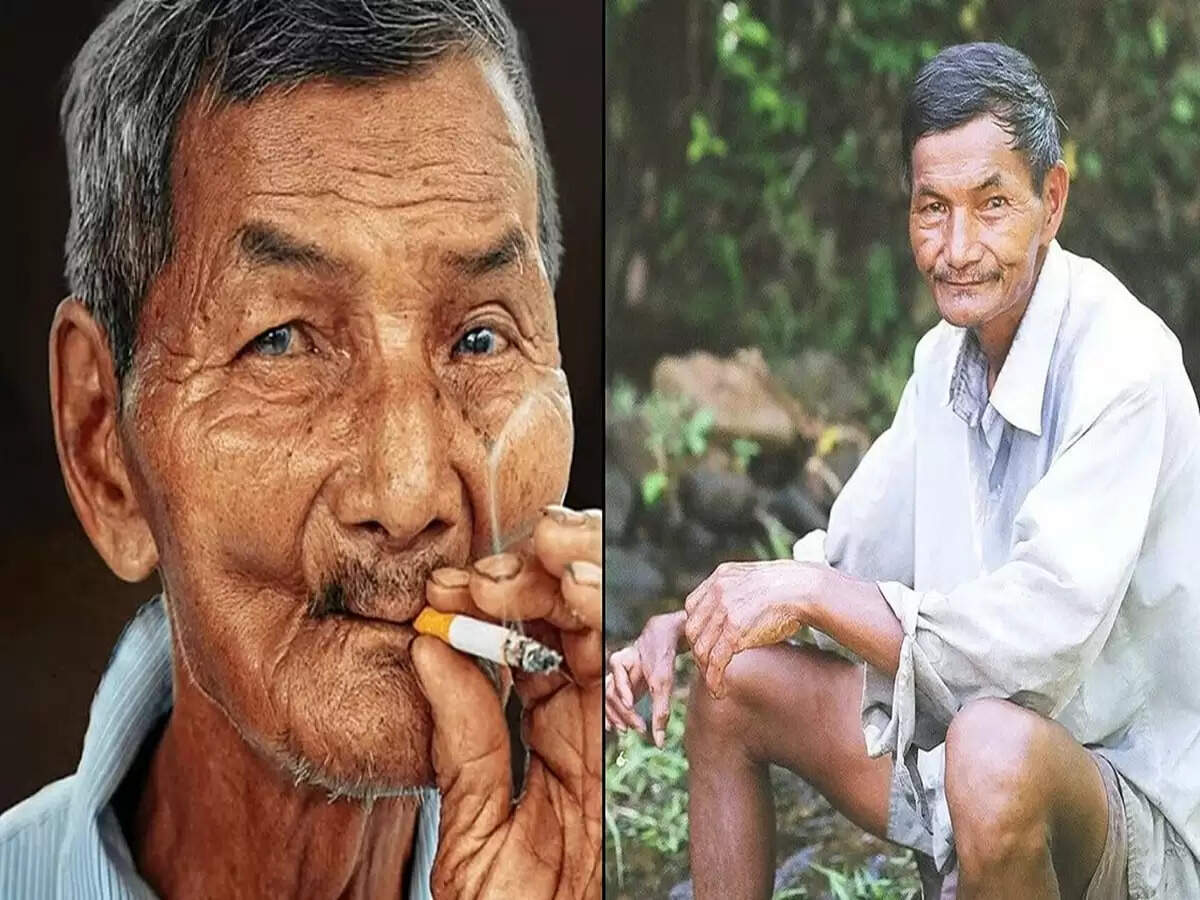 62 वर्षों से बिना नींद के जीने वाले वियतनामी किसान की अनोखी कहानी