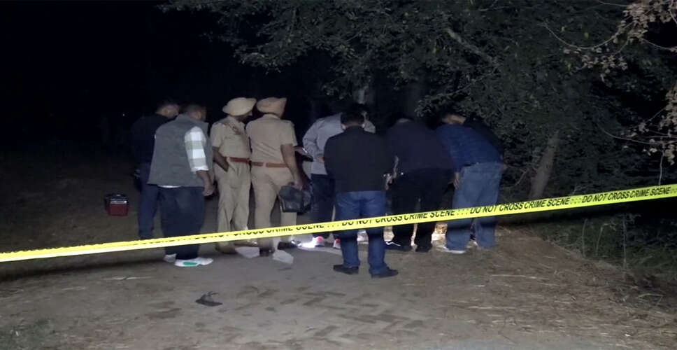 अमृतसर बस स्टैंड पर गोलीबारी: एक कर्मचारी की मौत, पुलिस जांच जारी