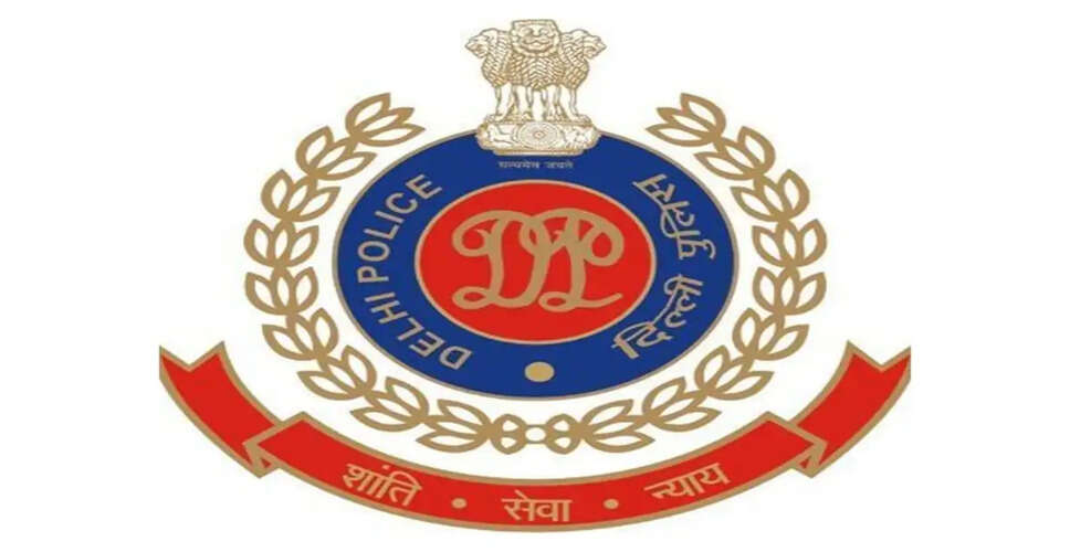 दिल्ली में तीन वर्षीय बच्ची के यौन उत्पीड़न का मामला, आरोपी गिरफ्तार