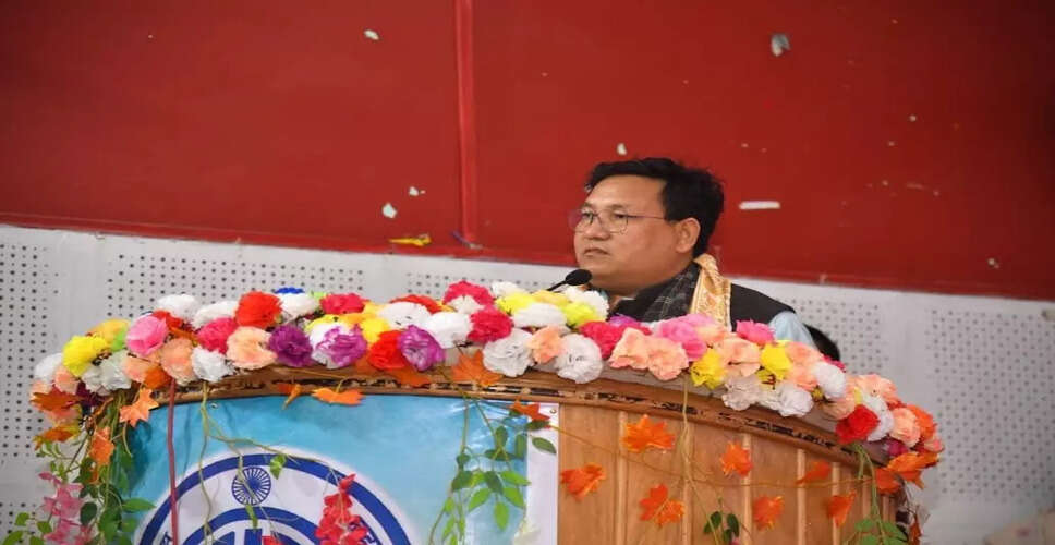 कोकराझार में अदानी थर्मल पावर प्रोजेक्ट पर विवाद: BTR प्रमुख का समर्थन