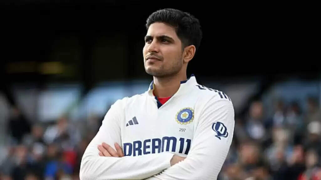 भारत और इंग्लैंड के बीच एजबेस्टन टेस्ट मैच के लिए कप्तान और उपकप्तान की घोषणा