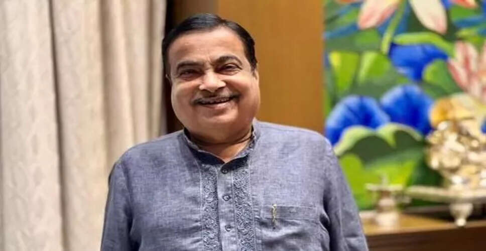 असम विधानसभा चुनाव 2026: नितिन गडकरी ने भाजपा की जीत का विश्वास जताया