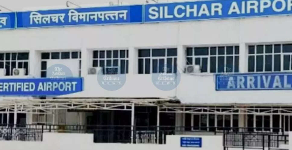सिलचर-गुवाहाटी हवाई किराए में वृद्धि पर वकील ने पीएम को लिखा पत्र