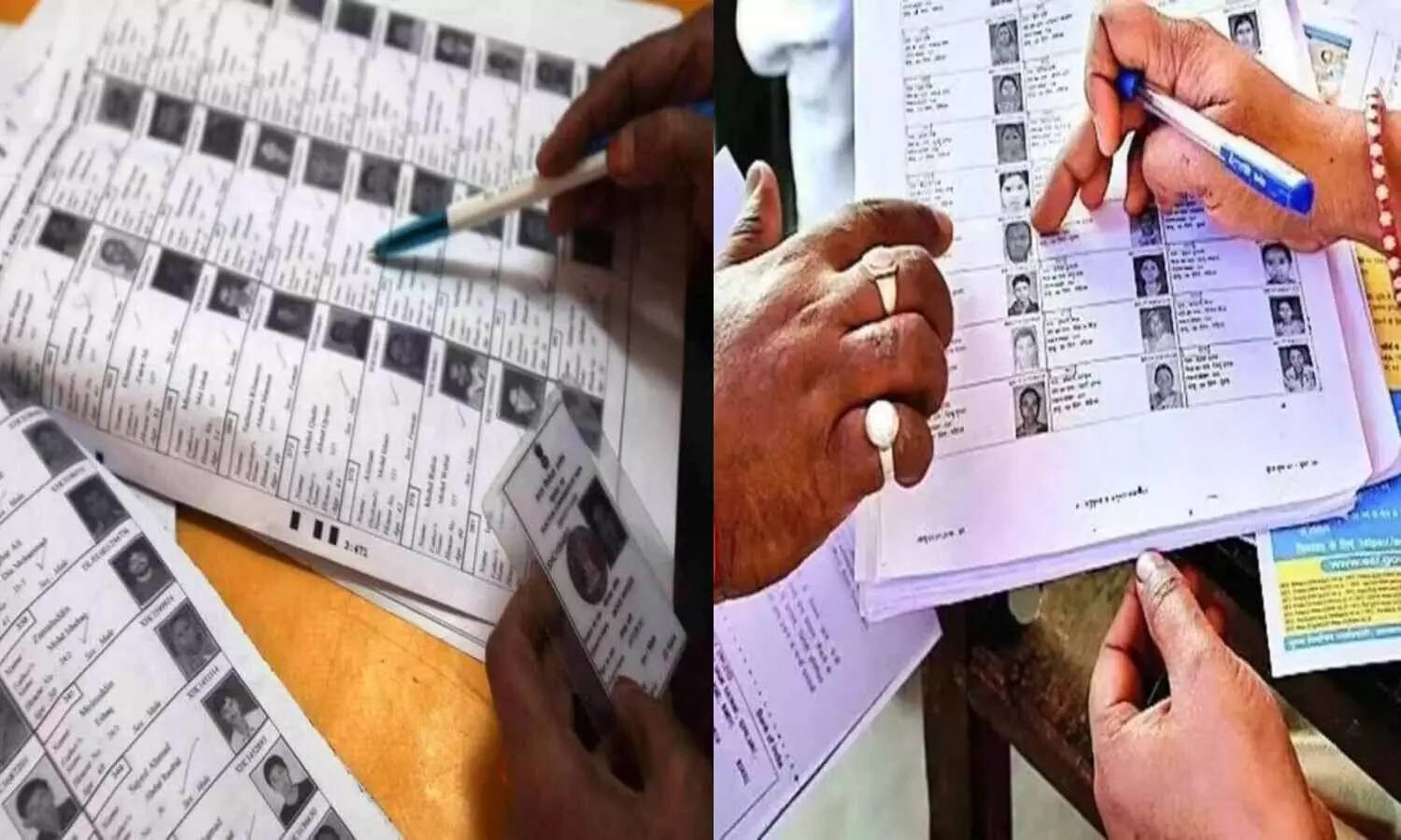 मध्य प्रदेश में विशेष पुनरीक्षण प्रक्रिया: 41 लाख मतदाताओं के नाम हटने की संभावना