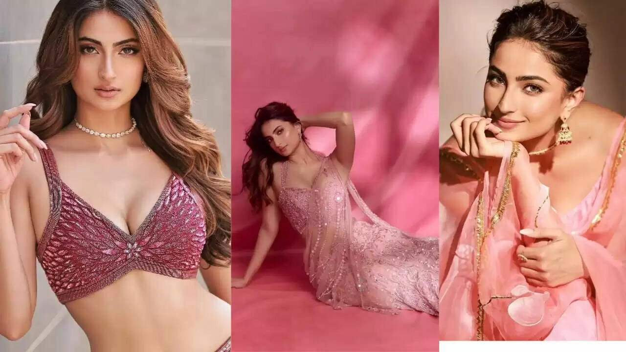 पलक तिवारी का नया ग्लैमरस लुक सोशल मीडिया पर छाया