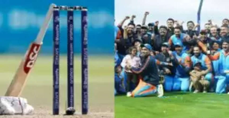 वर्ल्ड चैंपियनशिप लीग की शुरुआत, 17 खिलाड़ियों ने लिया संन्यास