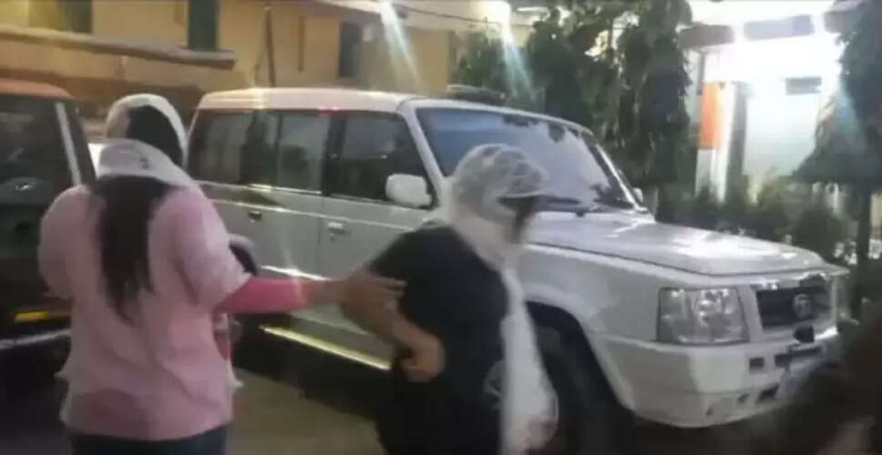 मेरठ में होटल में चल रहा था जिस्मफरोशी का धंधा, पुलिस ने की छापेमारी