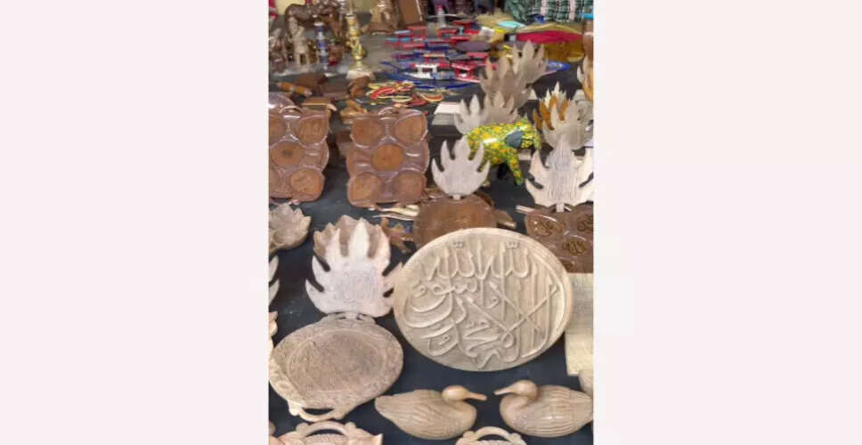 जम्मू-कश्मीर में जीएसटी दर में कमी से उद्योगों को मिल रहा लाभ