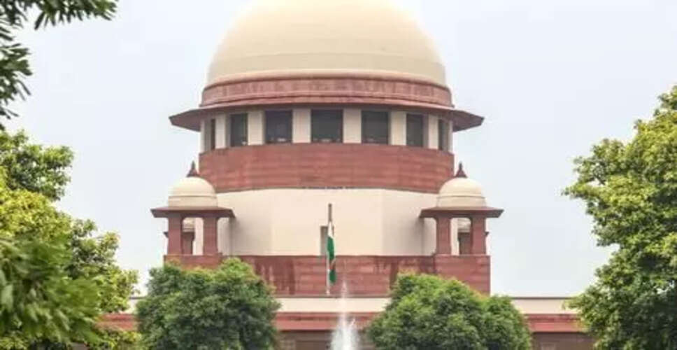 तेलंगाना सरकार को सुप्रीम कोर्ट से झटका, 42% आरक्षण पर रोक बरकरार