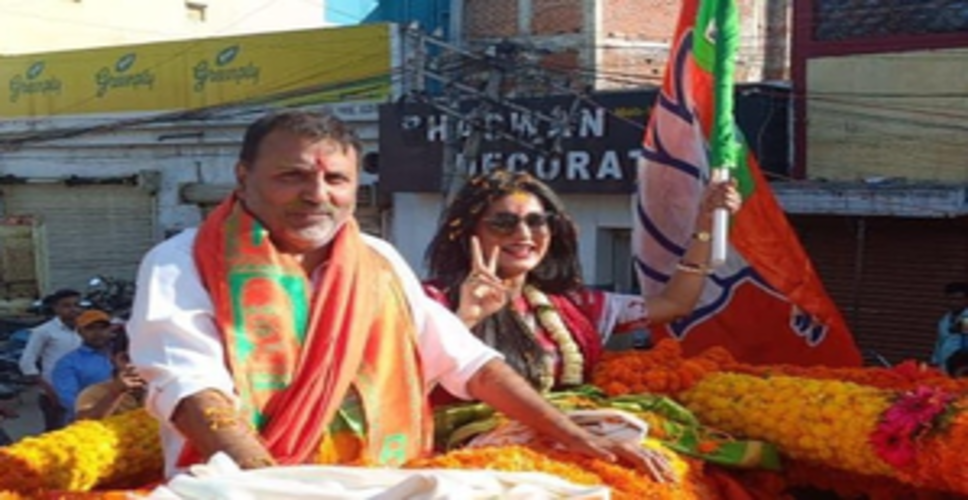झारखंड : निशिकांत दुबे सांसदी का चौका लगाने मैदान में डटे, पांच सांसद रिंग से बाहर