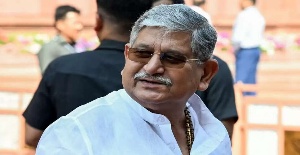 महिला सशक्तिकरण विधेयक पर विपक्ष की आलोचना, केंद्रीय मंत्री का बयान