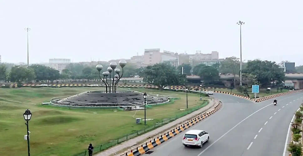 NCR के लिए 'नमो सिटीज़' का विकास: संतुलित शहरीकरण की दिशा में एक कदम