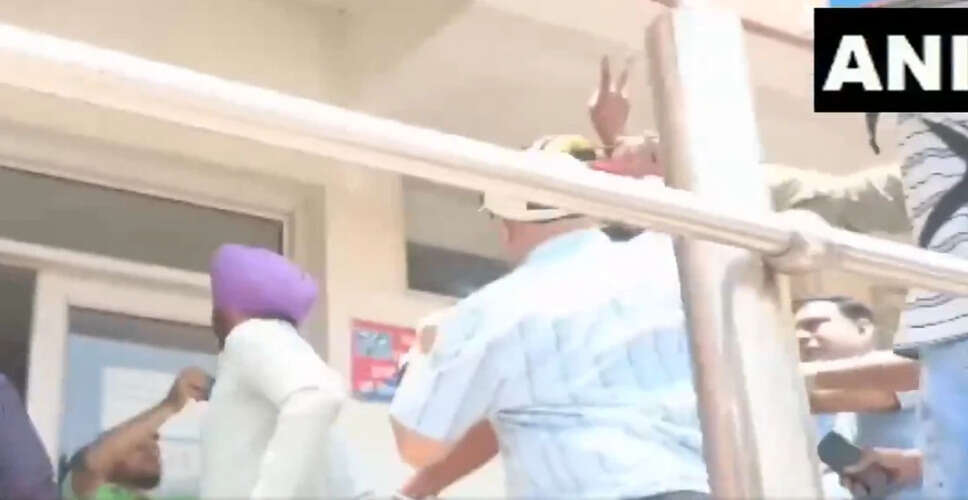 पंजाब पुलिस ने यूट्यूबर जसबीर सिंह को जासूसी के आरोप में गिरफ्तार किया
