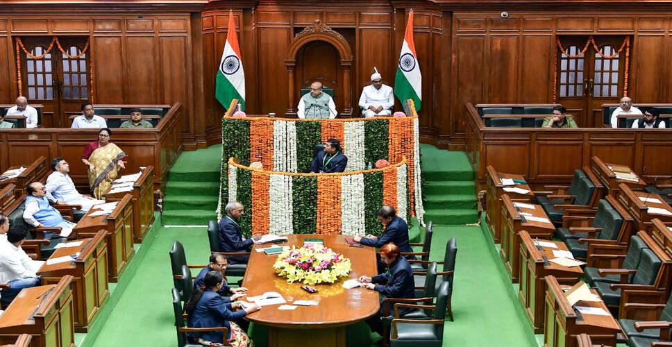 दिल्ली मंत्रिमंडल ने मामूली अपराधों को फौजदारी दंड में बदलने का लिया निर्णय