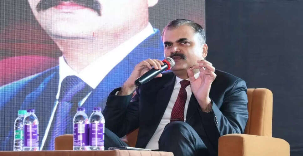 बिहार के विकास के लिए 15% वृद्धि दर की आवश्यकता: IPS विकास वैभव