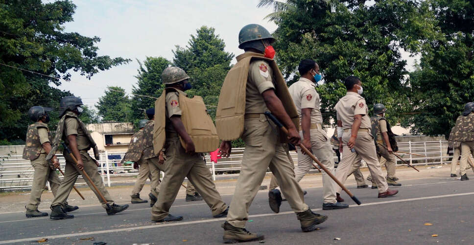 ओडिशा में दलितों के साथ अमानवीय व्यवहार, मवेशी तस्करी के आरोप में हुई बर्बरता