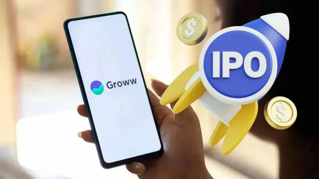 Groww IPO: निवेशकों के लिए सुनहरा मौका, जानें सभी विवरण