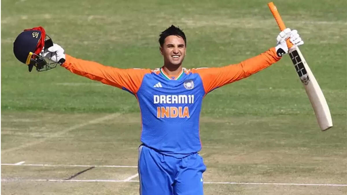 ऑस्ट्रेलिया T20I सीरीज में युवाओं को मिलेगा सुनहरा मौका