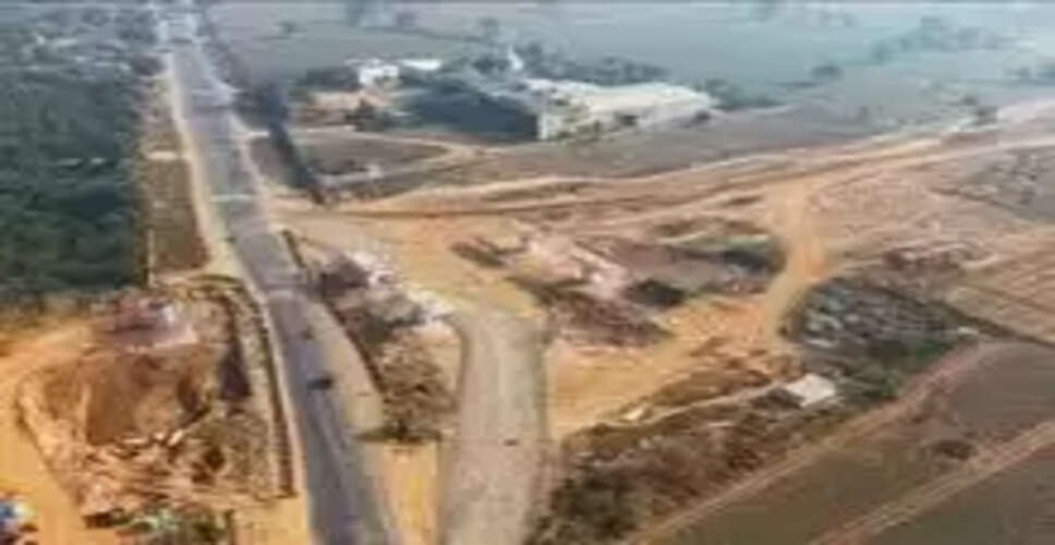 जयपुर में भारतीय सेना द्वारा आयोजित भव्य मैराथन का आयोजन