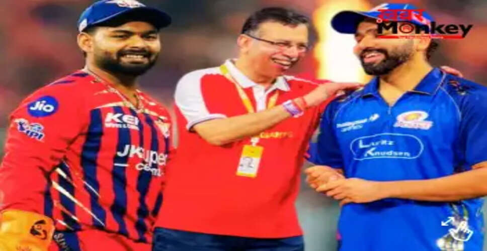 रोहित शर्मा की शानदार वापसी से मुंबई इंडियंस को मिली जीत