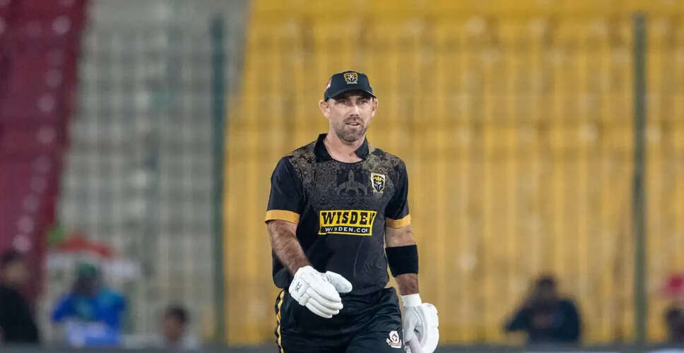 हैदराबाद किंग्समेन ने PSL 2026 में मल्तान सुल्तान को हराकर फाइनल की उम्मीदें जीवित रखीं