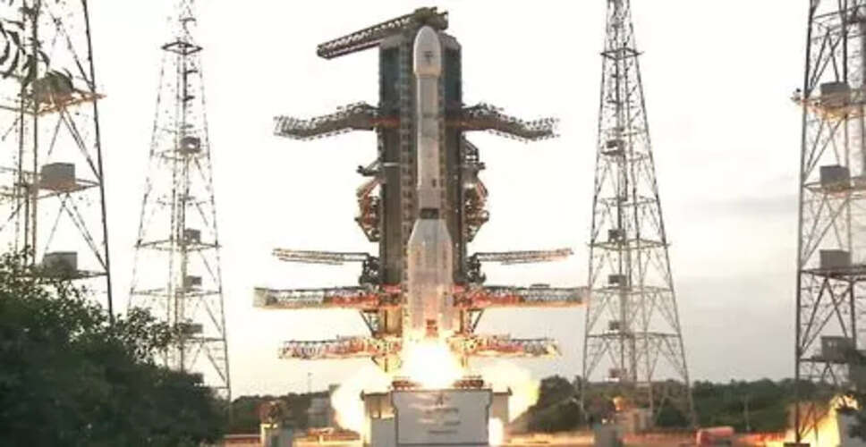 भारत के निजी अंतरिक्ष क्षेत्र में नई ऊंचाइयों की ओर अग्रसर