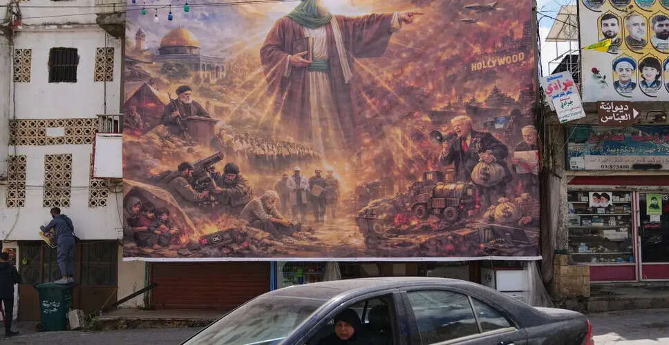 अमेरिका और ईरान के बीच वार्ता की संभावनाएँ अनिश्चित