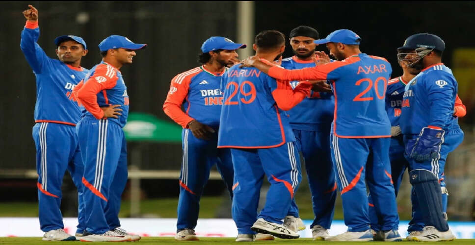 आईसीसी ने टी20 क्रिकेट में नए पावरप्ले नियमों की घोषणा की